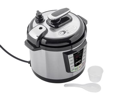 strata home pressure cooker manual